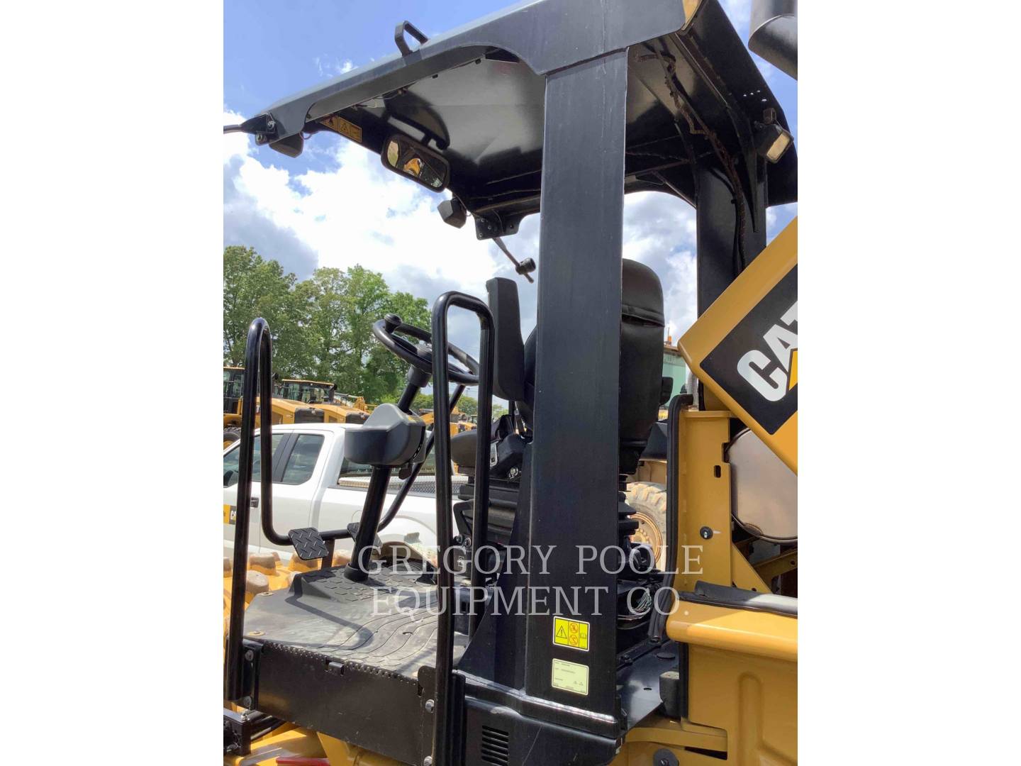 2020 Caterpillar CP-44B Vibratory Single