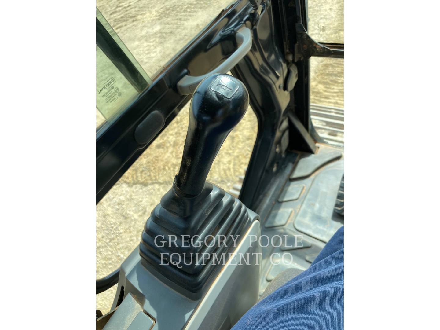 2019 Caterpillar 349FL Excavator