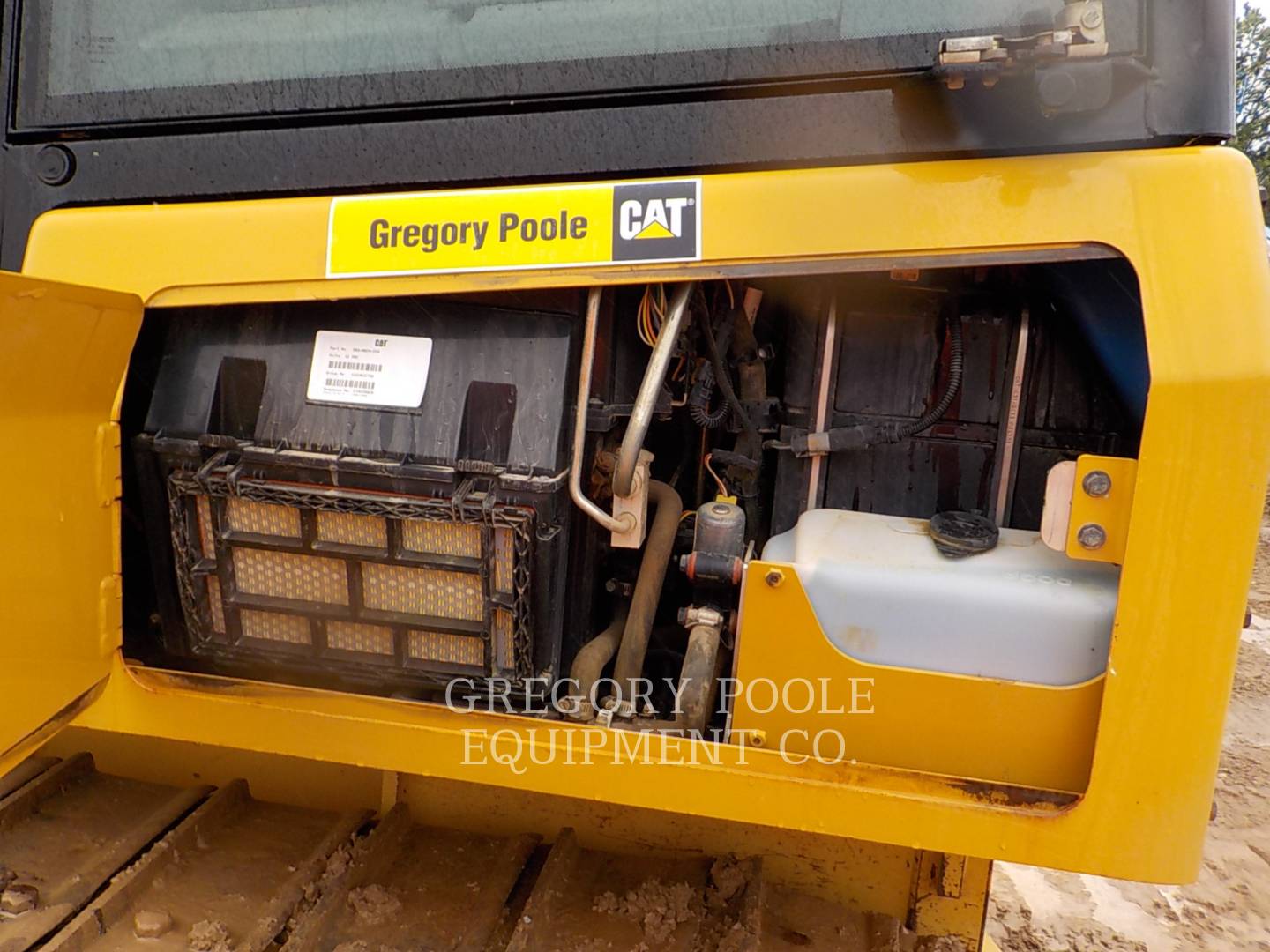 2018 Caterpillar D5K2LGP Dozer