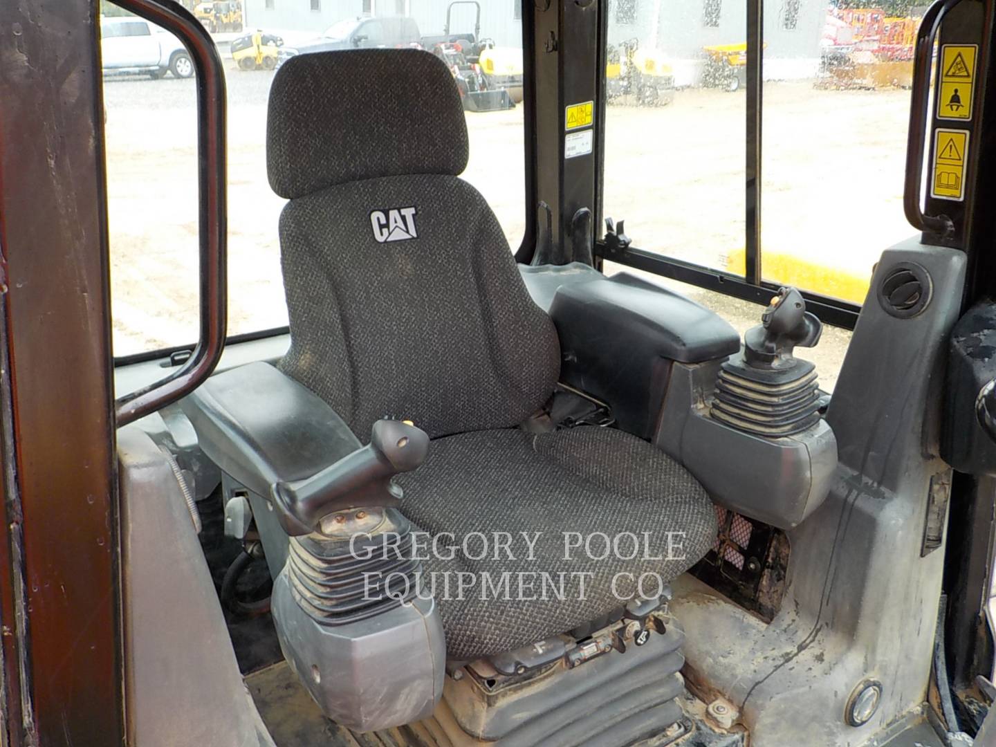 2018 Caterpillar D5K2LGP Dozer