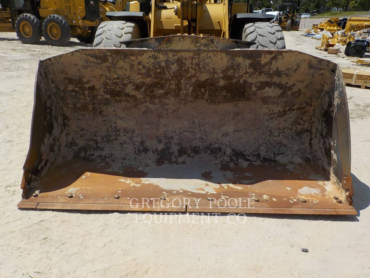 2017 Caterpillar 926M Wheel Loader