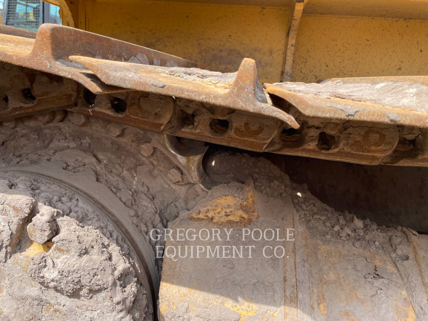 2017 Caterpillar D5K2LGP Dozer