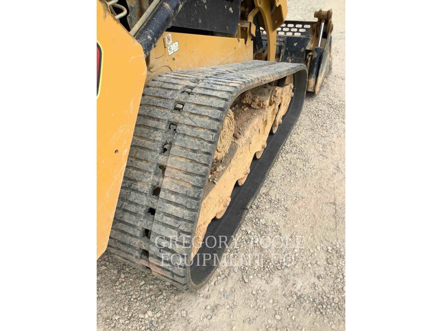 2021 Caterpillar 259D3 Misc