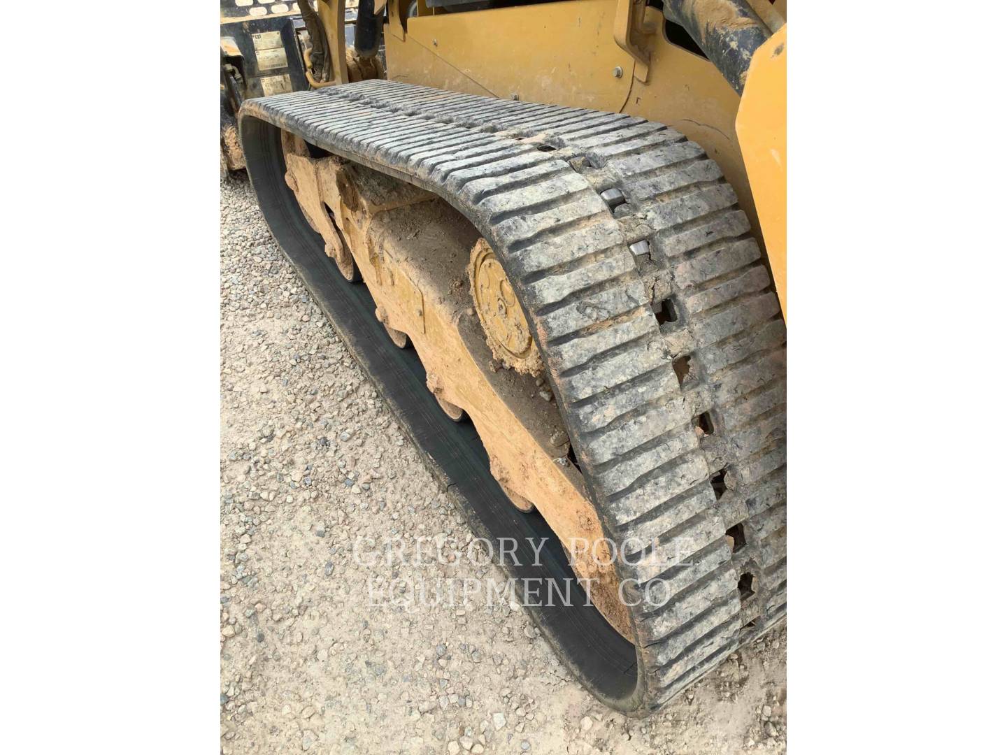 2021 Caterpillar 259D3 Misc