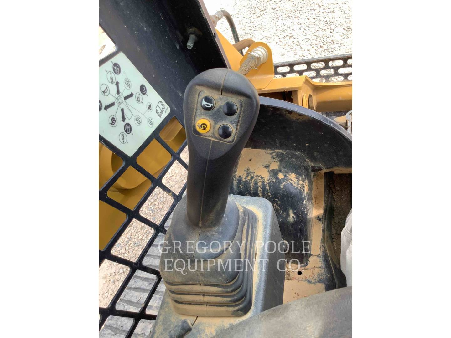 2021 Caterpillar 259D3 Misc