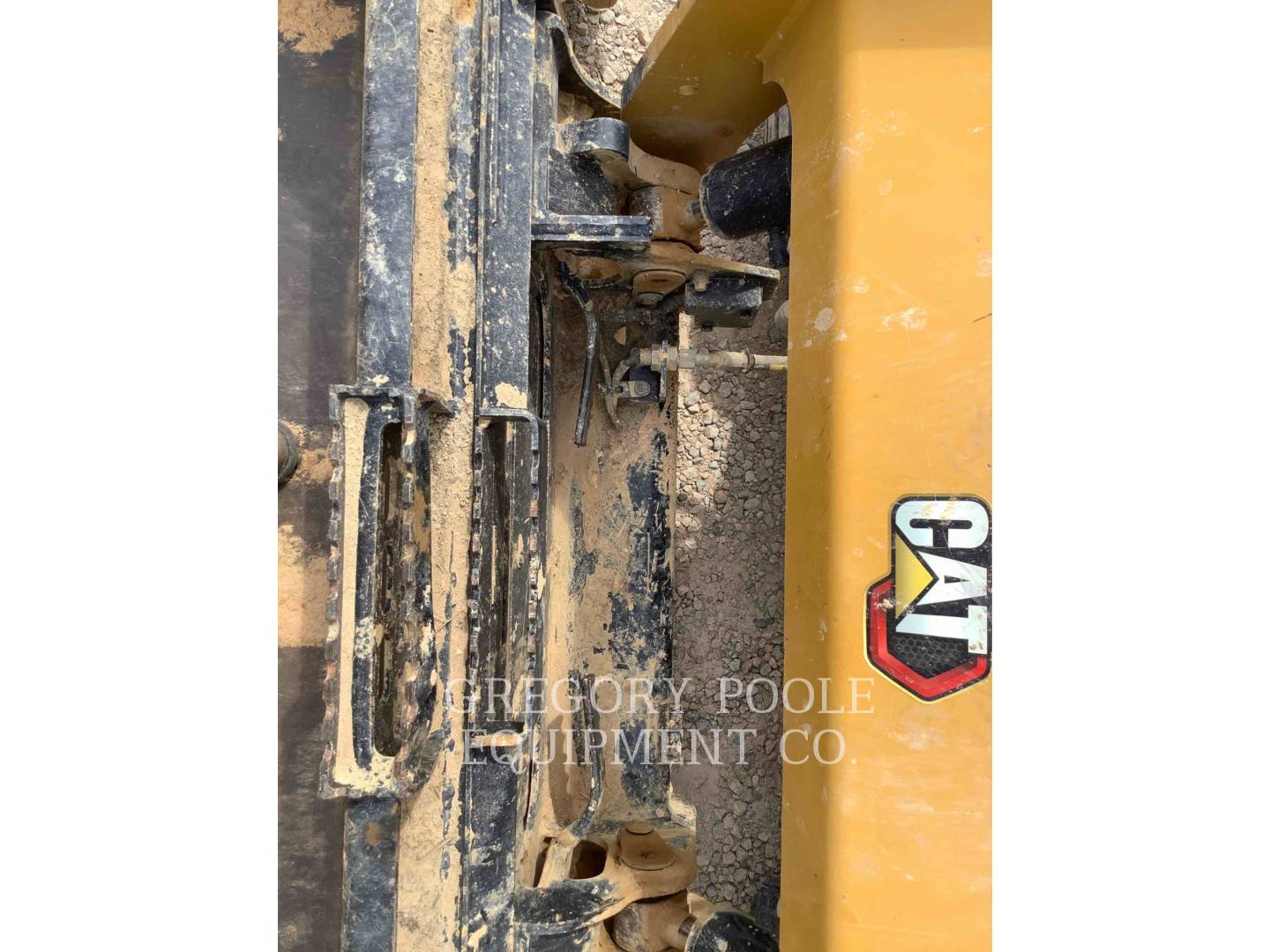 2021 Caterpillar 259D3 Misc