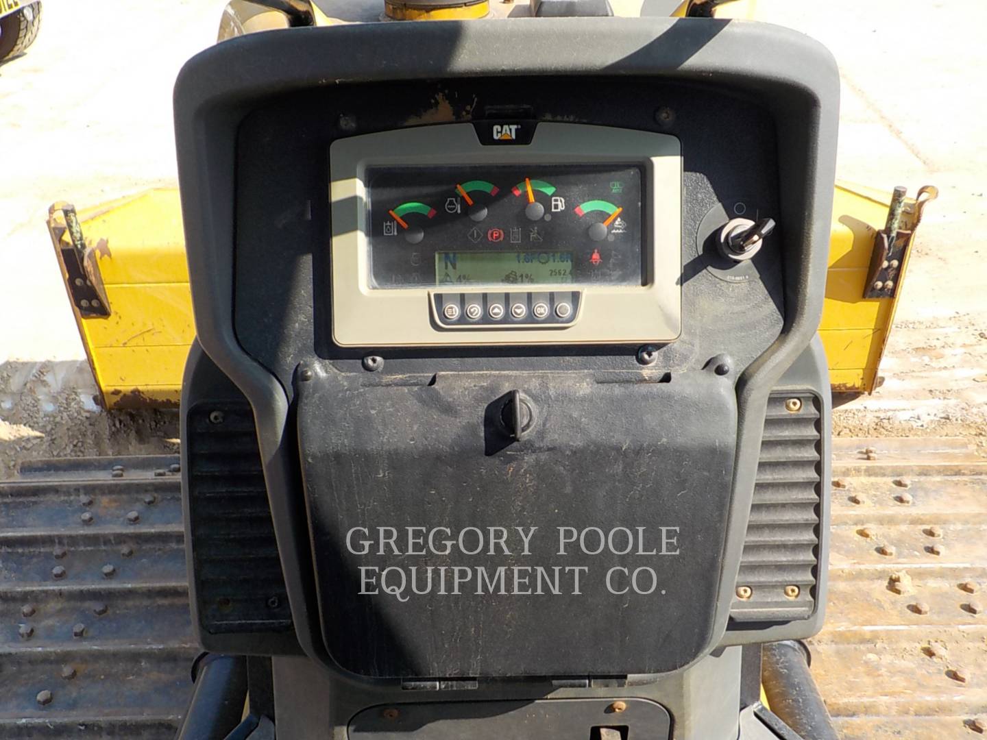 2018 Caterpillar D5K2LGP Dozer