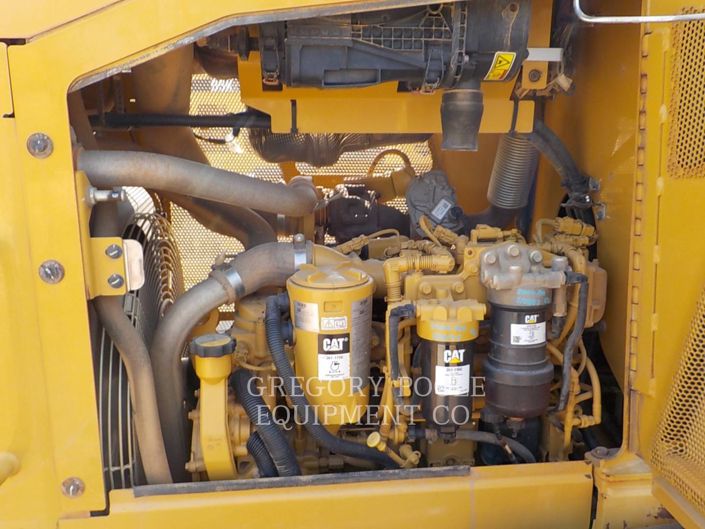 2018 Caterpillar D5K2LGP Dozer