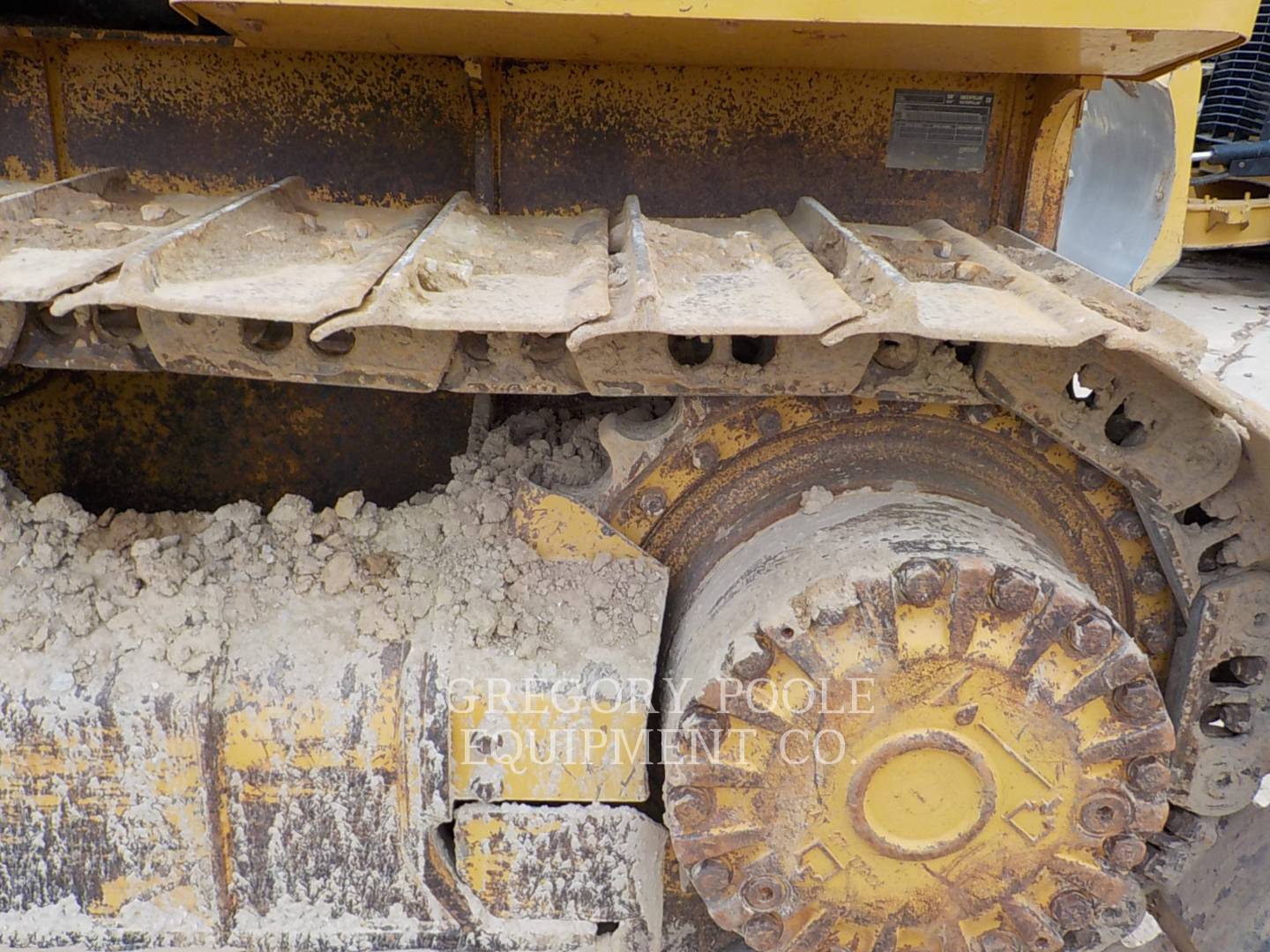 2015 Caterpillar D5K2XL Dozer