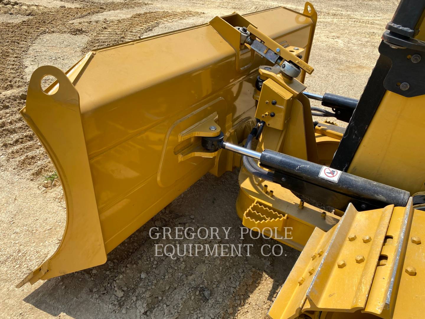 2020 Caterpillar D312 Dozer