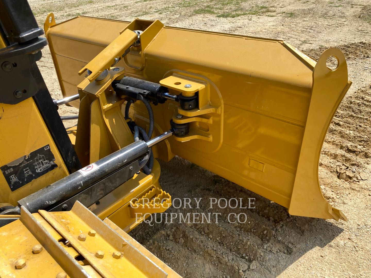 2020 Caterpillar D312 Dozer