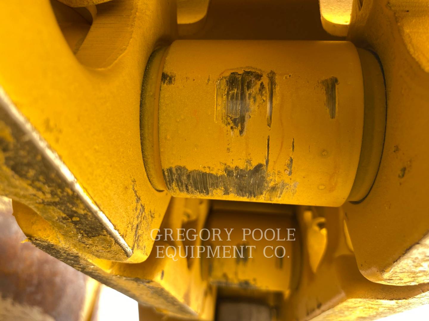 2020 Caterpillar D312 Dozer