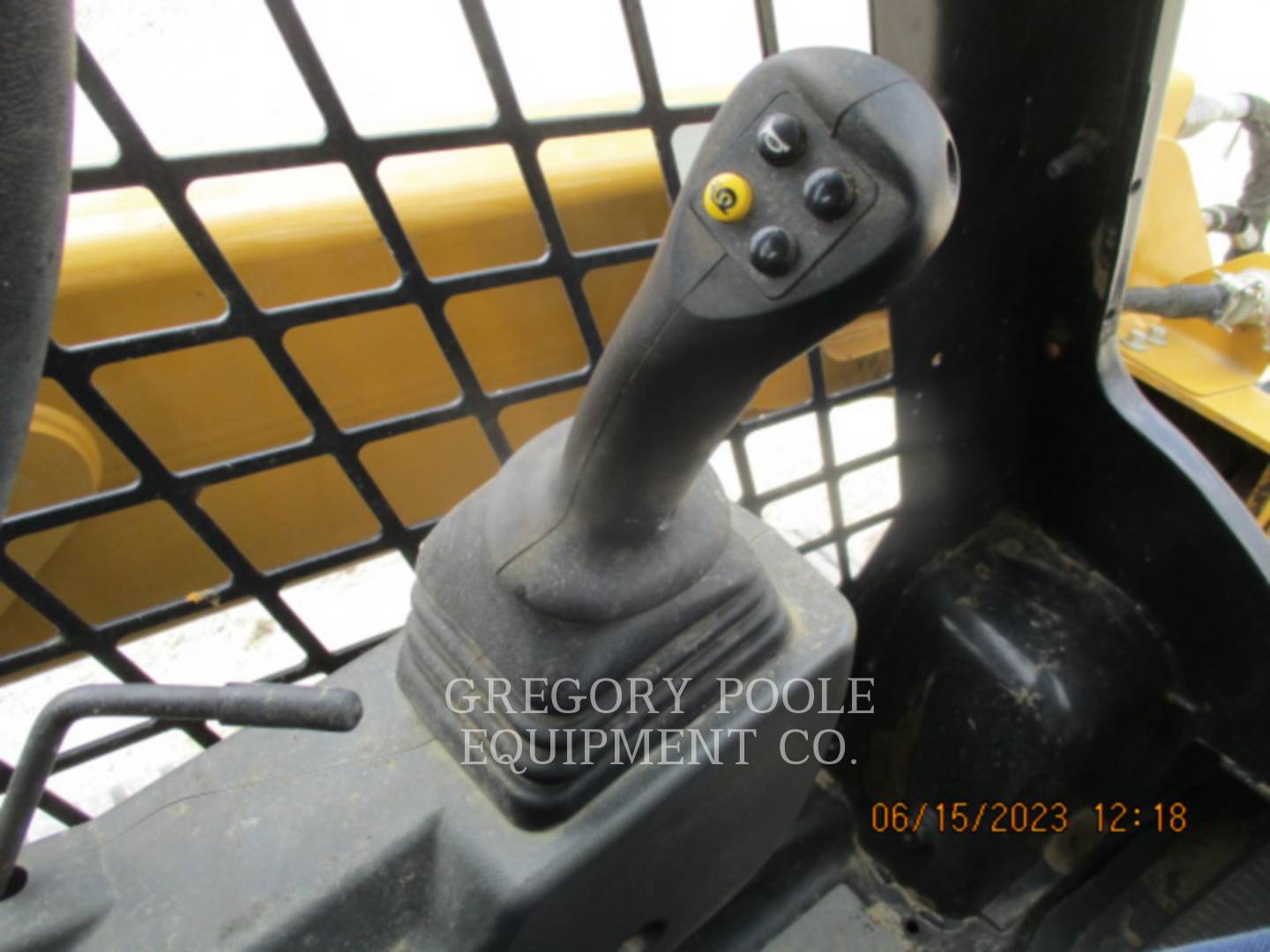 2021 Caterpillar 259D3 Misc