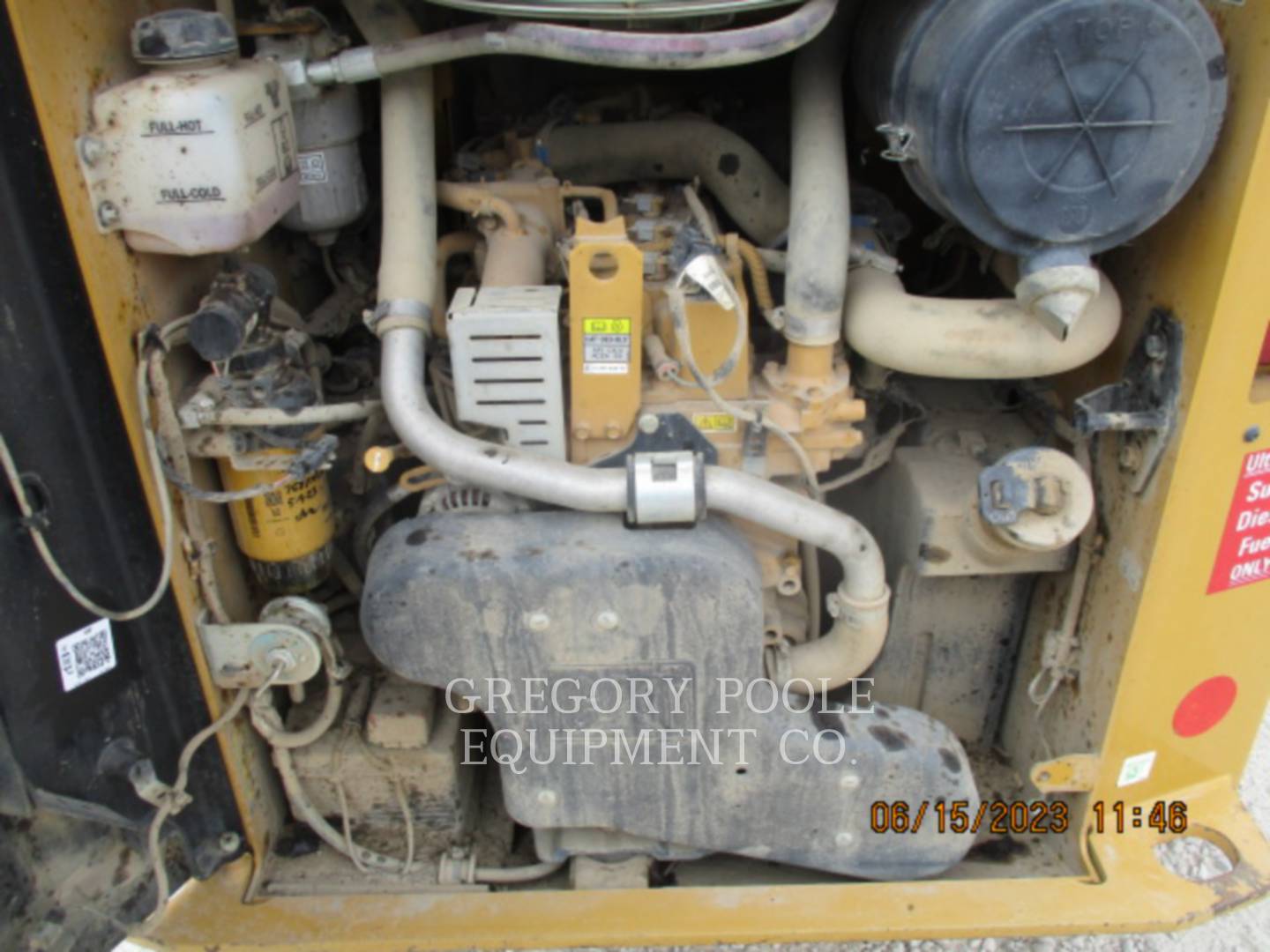 2021 Caterpillar 259D3 Misc