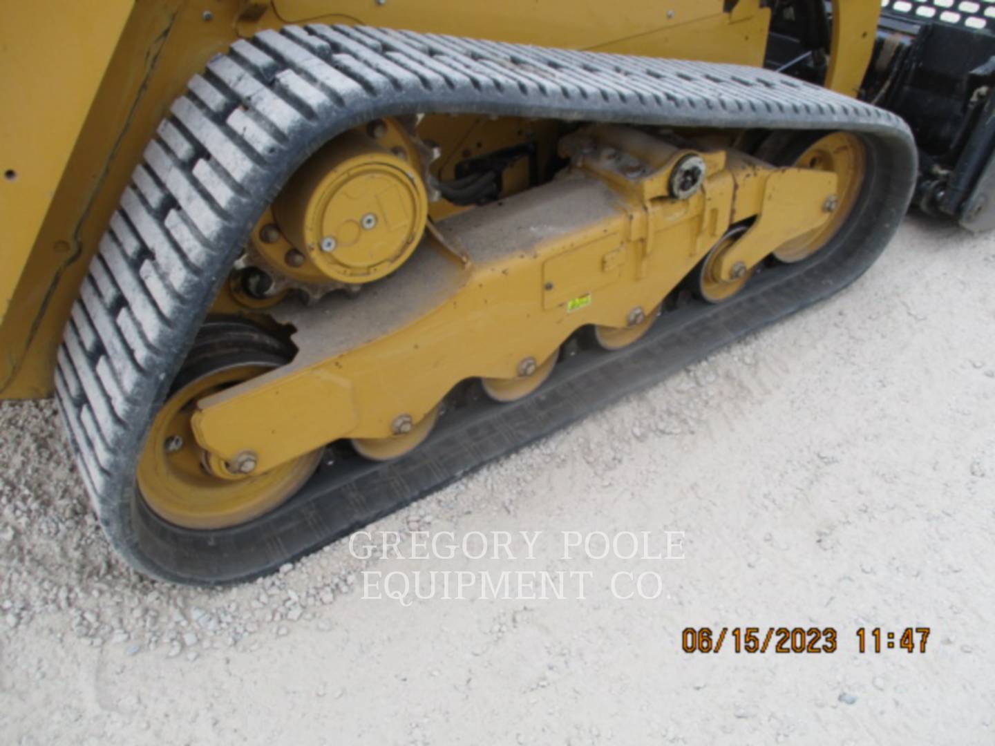 2021 Caterpillar 259D3 Misc