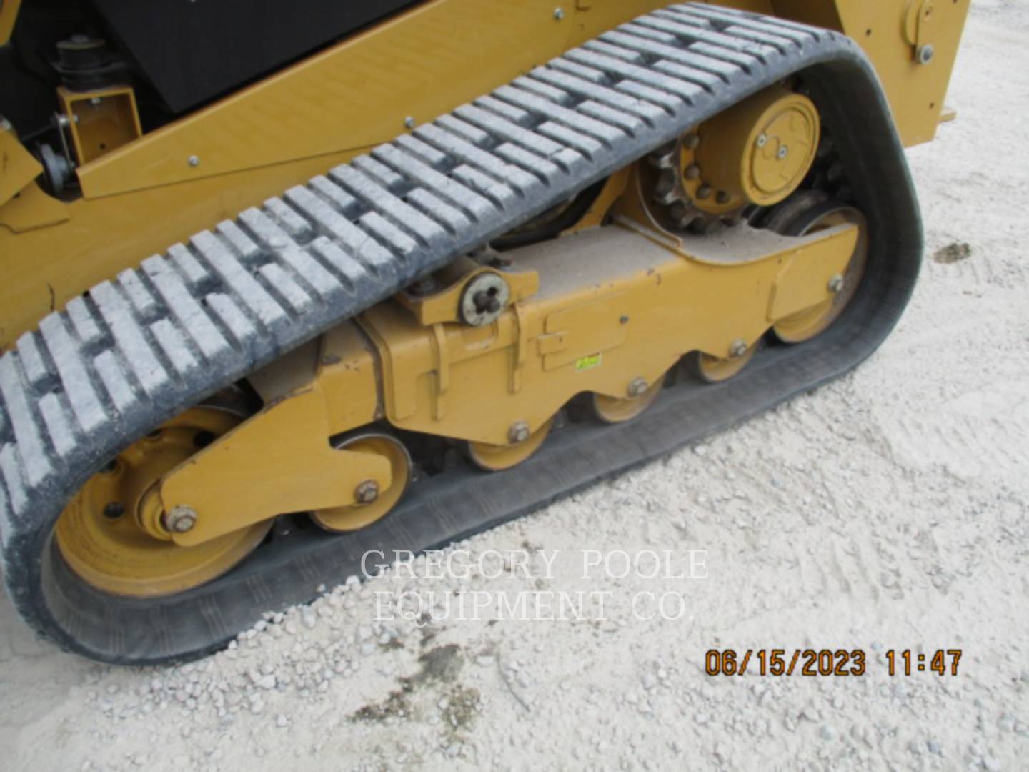 2021 Caterpillar 259D3 Misc