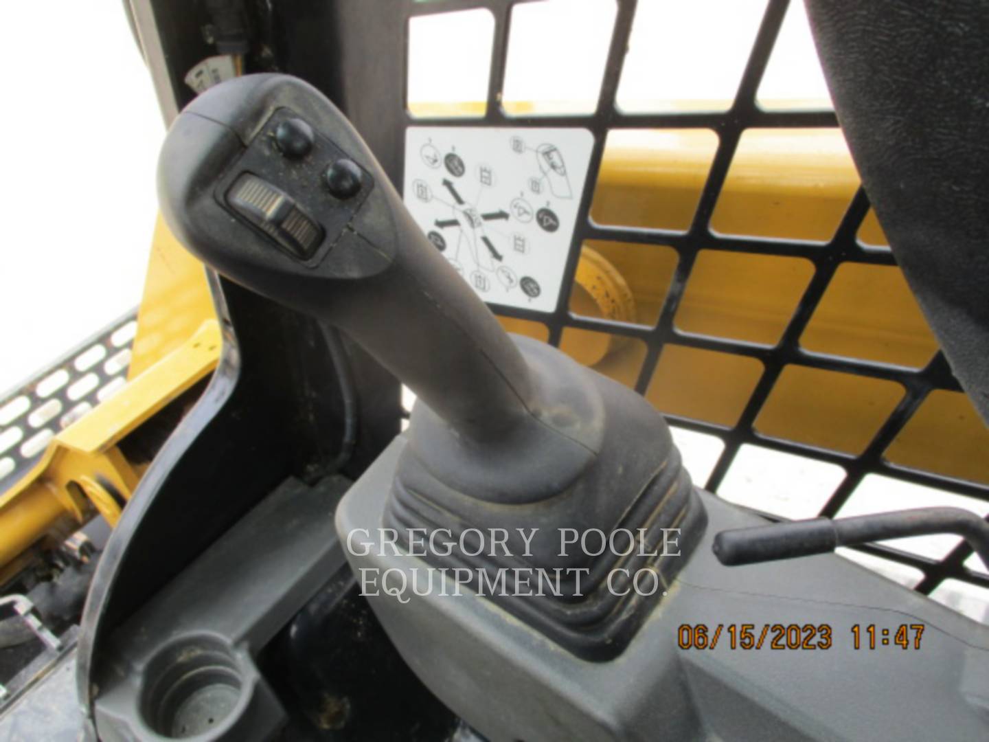 2021 Caterpillar 259D3 Misc