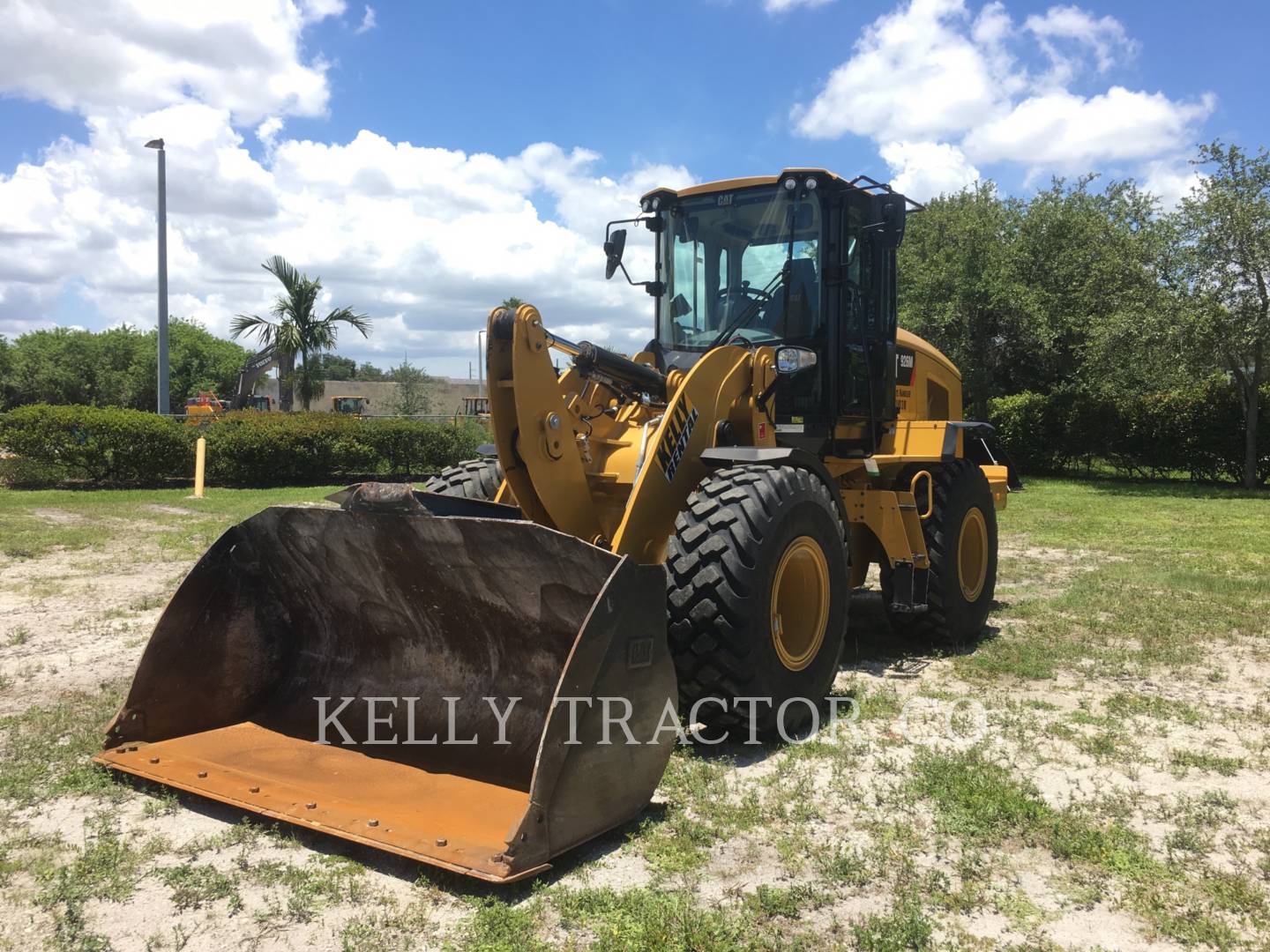 2015 Caterpillar 926 M (PIN ON) Wheel Loader