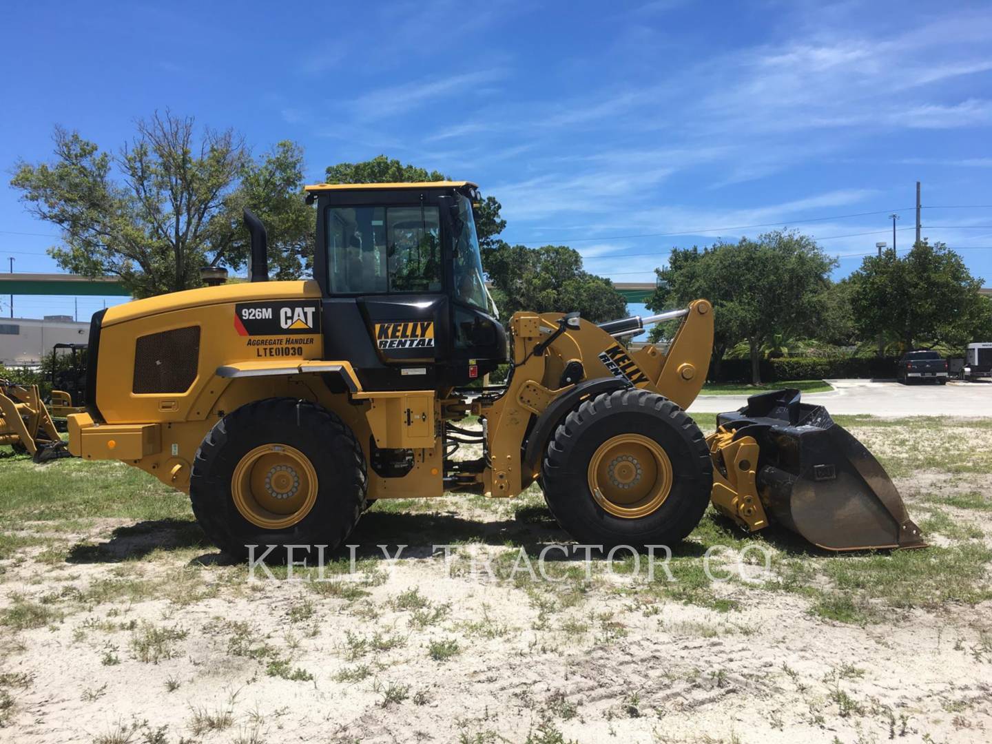 2015 Caterpillar 926 M (PIN ON) Wheel Loader