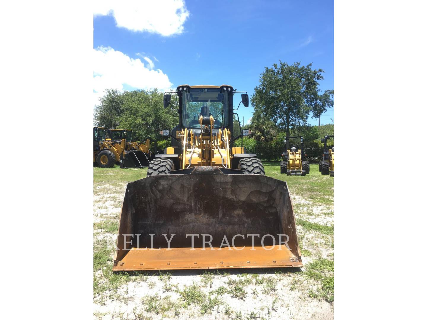 2015 Caterpillar 926 M (PIN ON) Wheel Loader