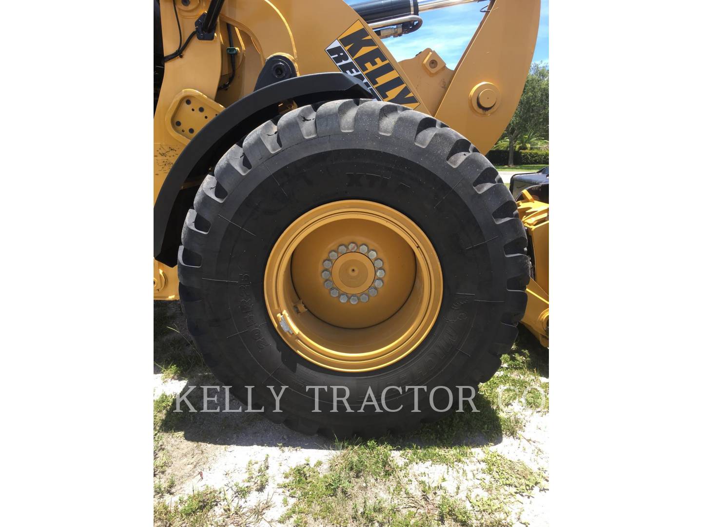 2015 Caterpillar 926 M (PIN ON) Wheel Loader