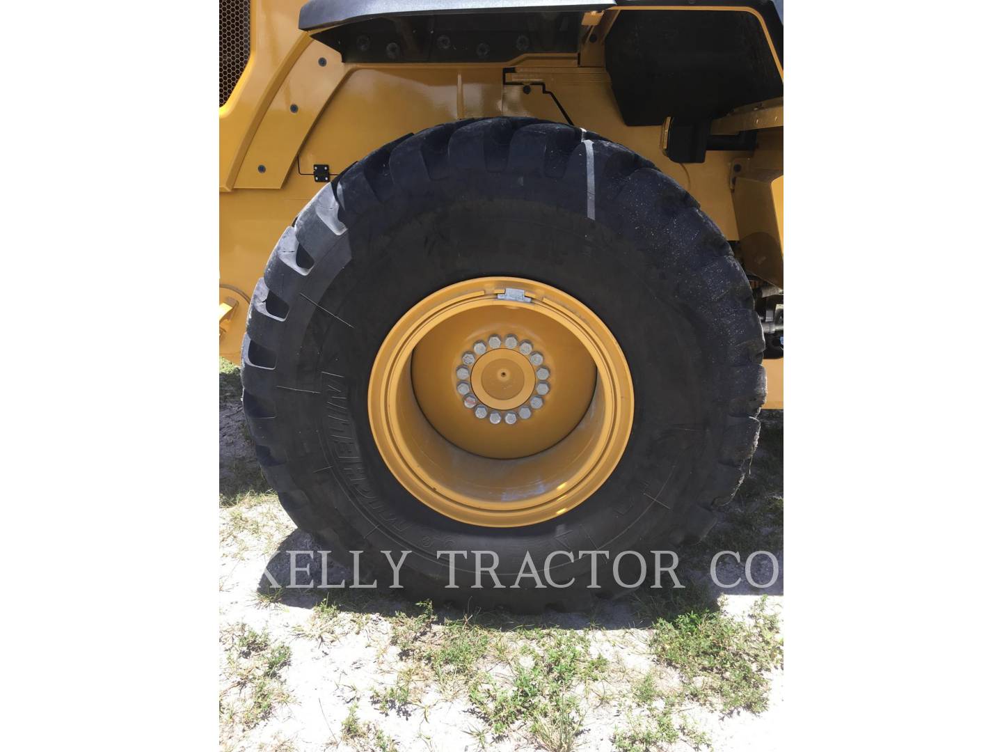 2015 Caterpillar 926 M (PIN ON) Wheel Loader