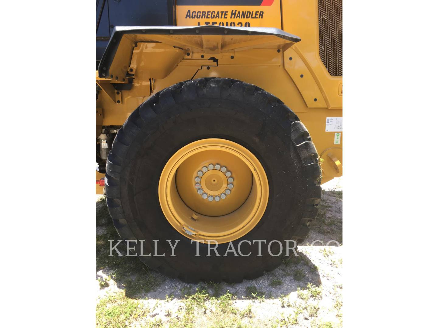 2015 Caterpillar 926 M (PIN ON) Wheel Loader