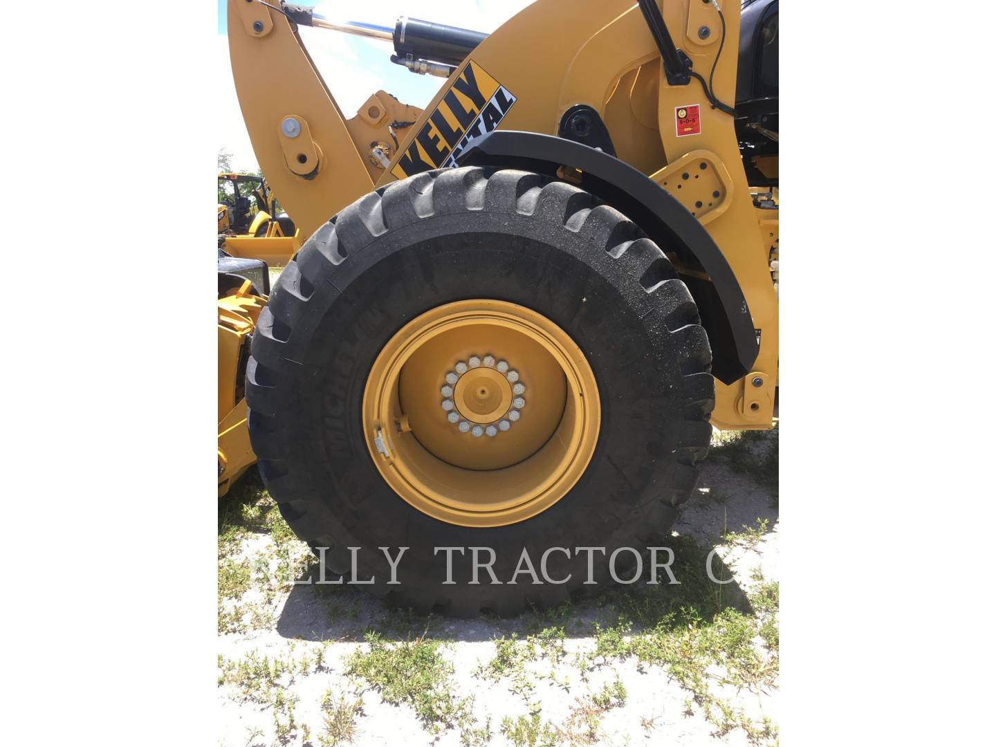 2015 Caterpillar 926 M (PIN ON) Wheel Loader