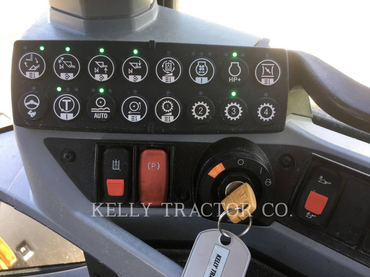 2015 Caterpillar 926 M (PIN ON) Wheel Loader