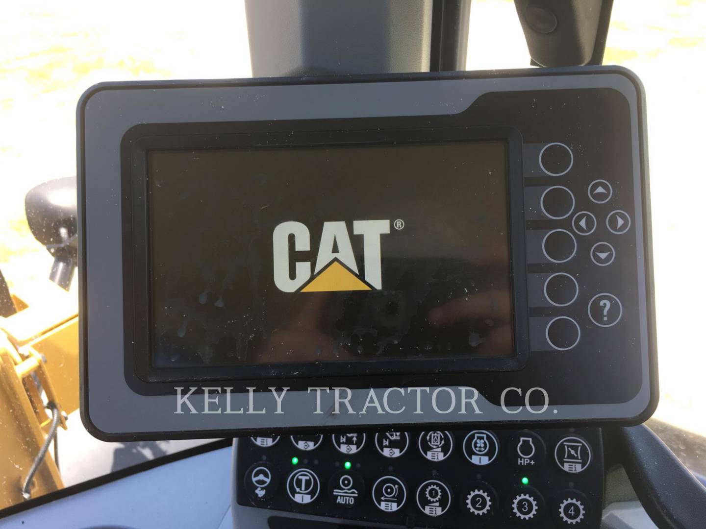 2015 Caterpillar 926 M (PIN ON) Wheel Loader