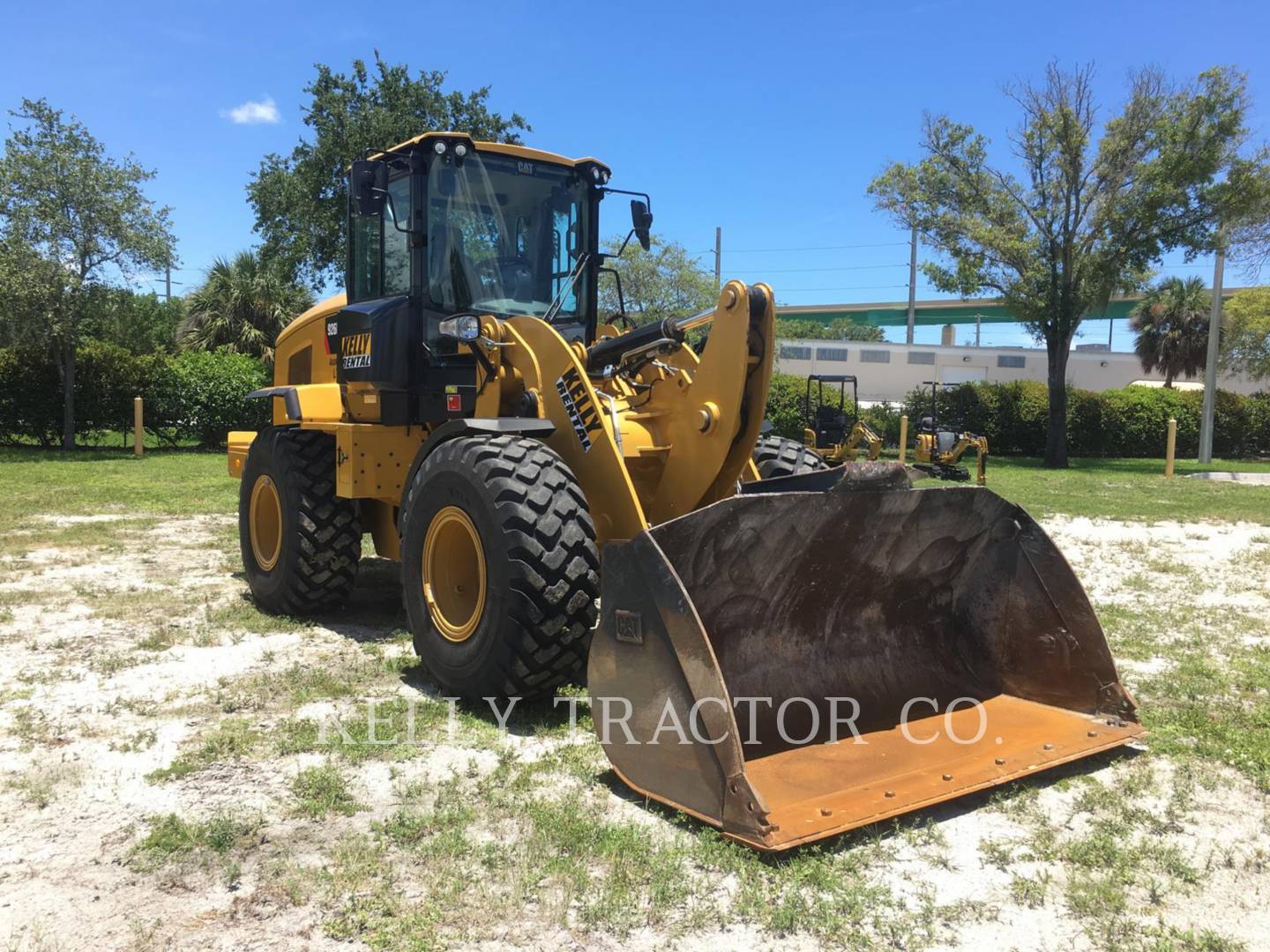 2015 Caterpillar 926 M (PIN ON) Wheel Loader