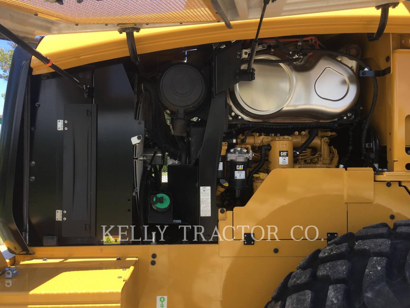 2015 Caterpillar 926 M (PIN ON) Wheel Loader