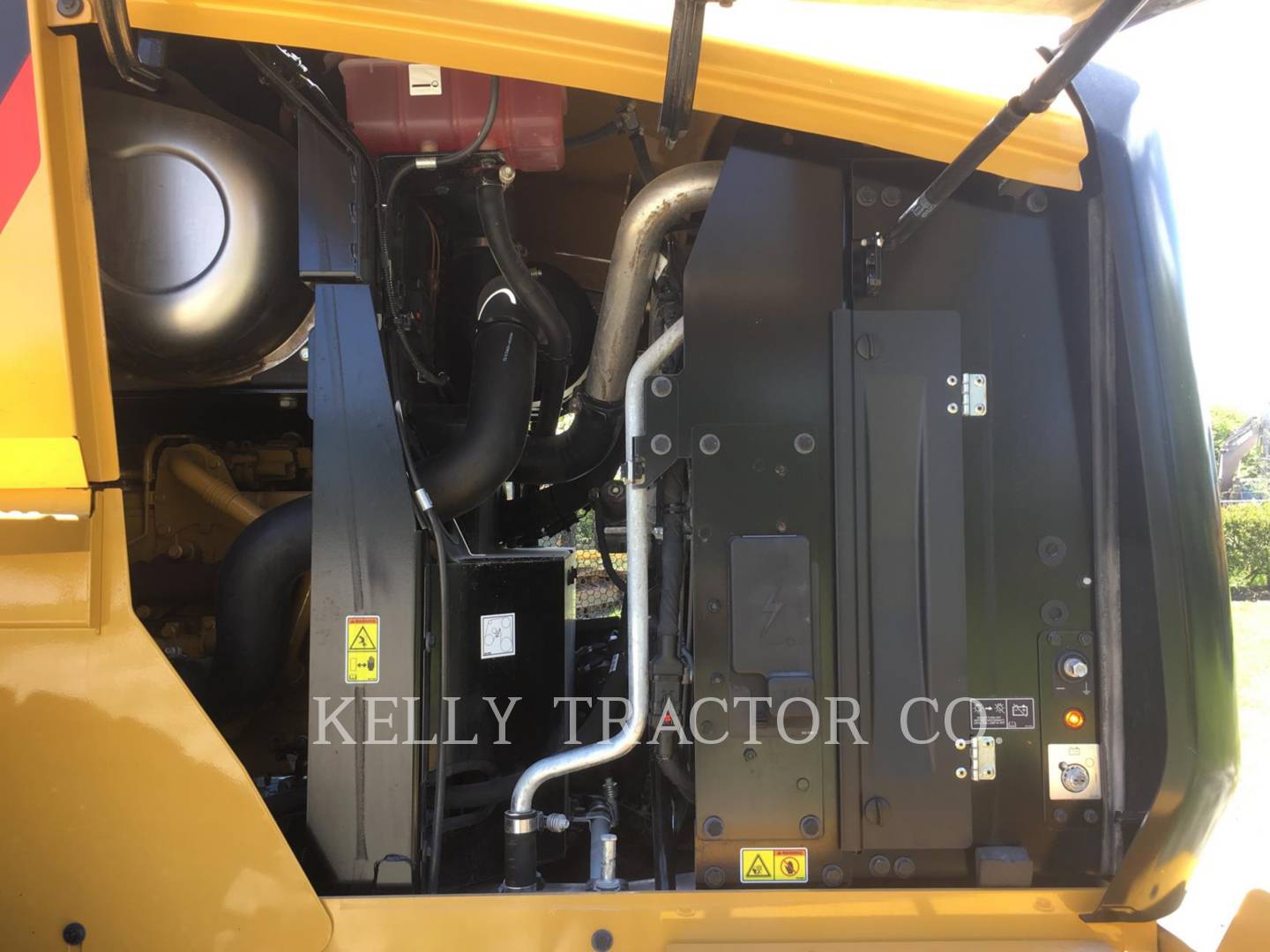 2015 Caterpillar 926 M (PIN ON) Wheel Loader