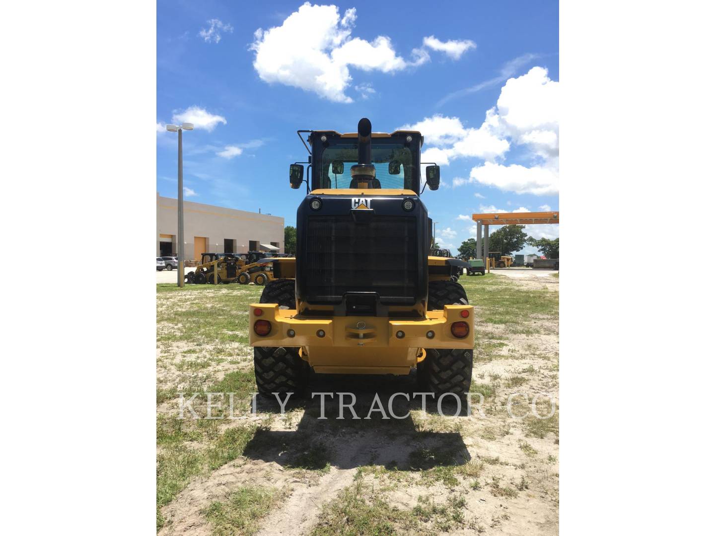 2015 Caterpillar 926 M (PIN ON) Wheel Loader