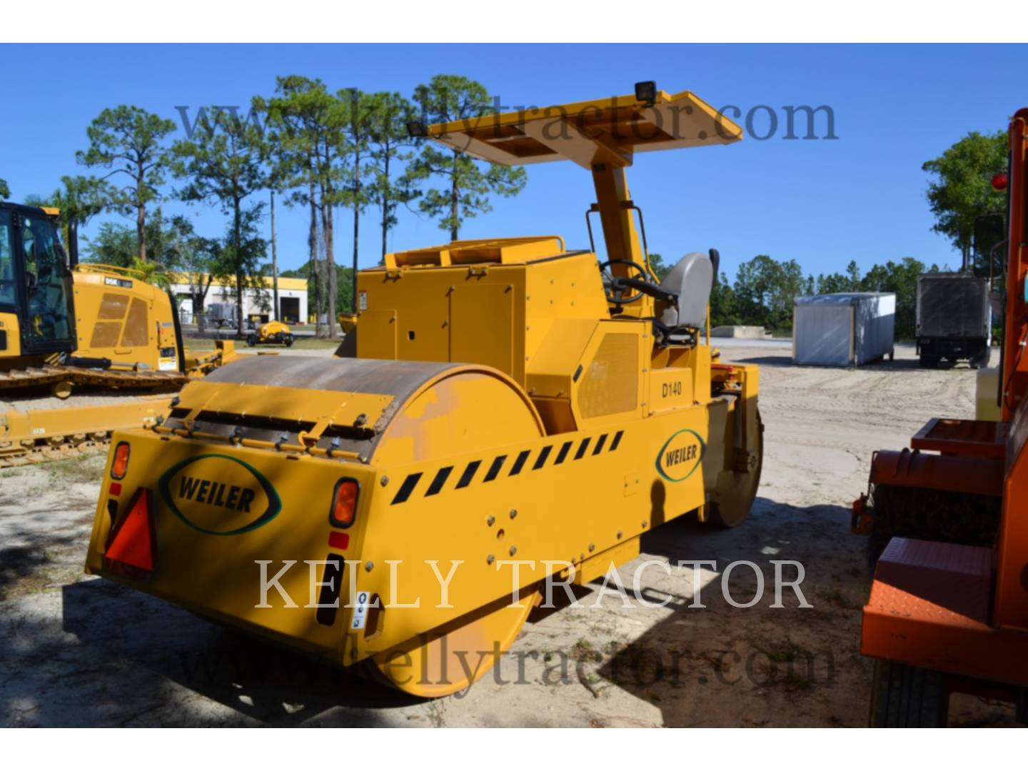 2017 Misc C310 Compactor