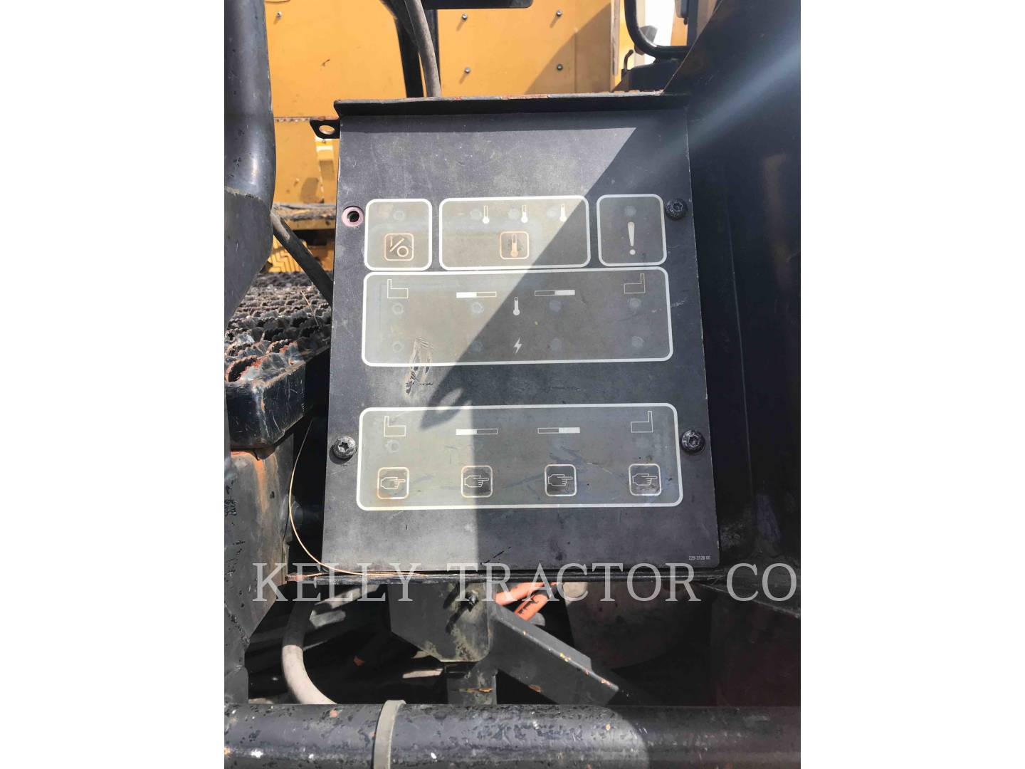 2014 Caterpillar AP1000E Paver