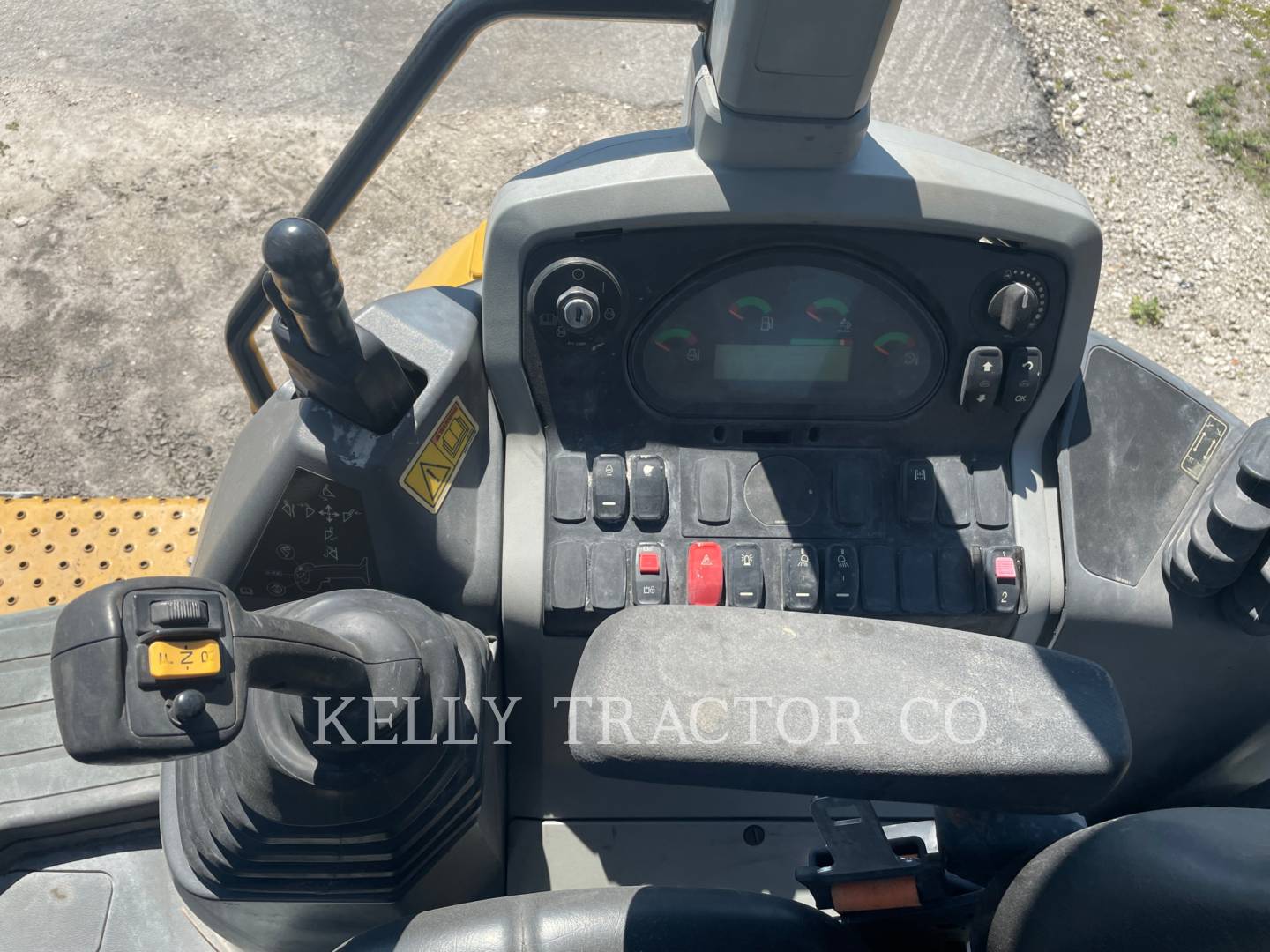 2019 Caterpillar 420F2IT Tractor Loader Backhoe