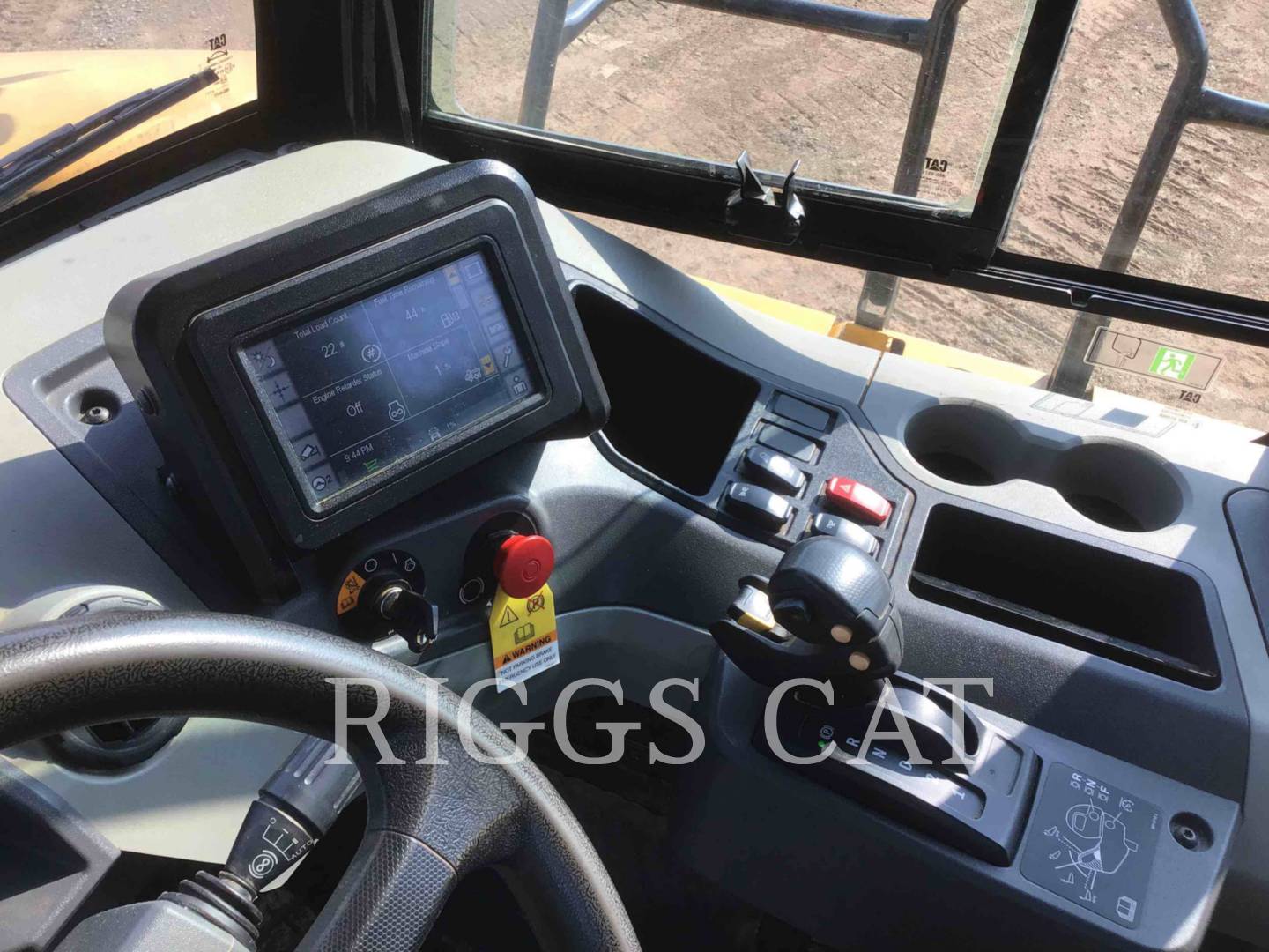 2018 Caterpillar 730 Articulated Truck