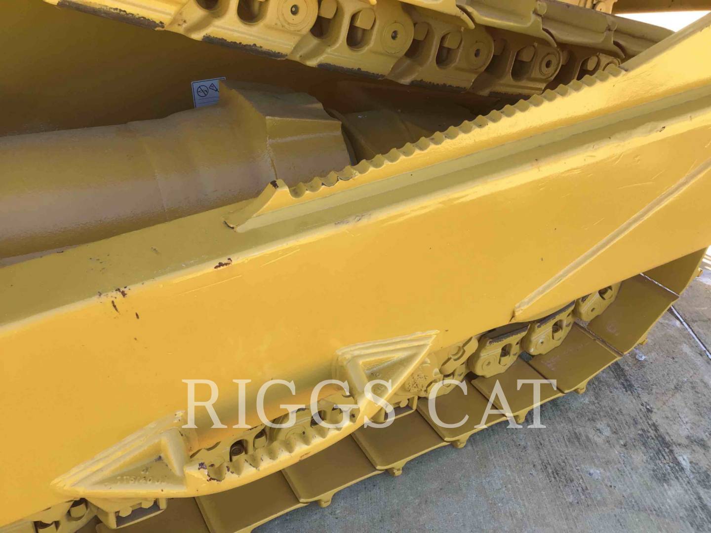 1997 Caterpillar D9R Dozer