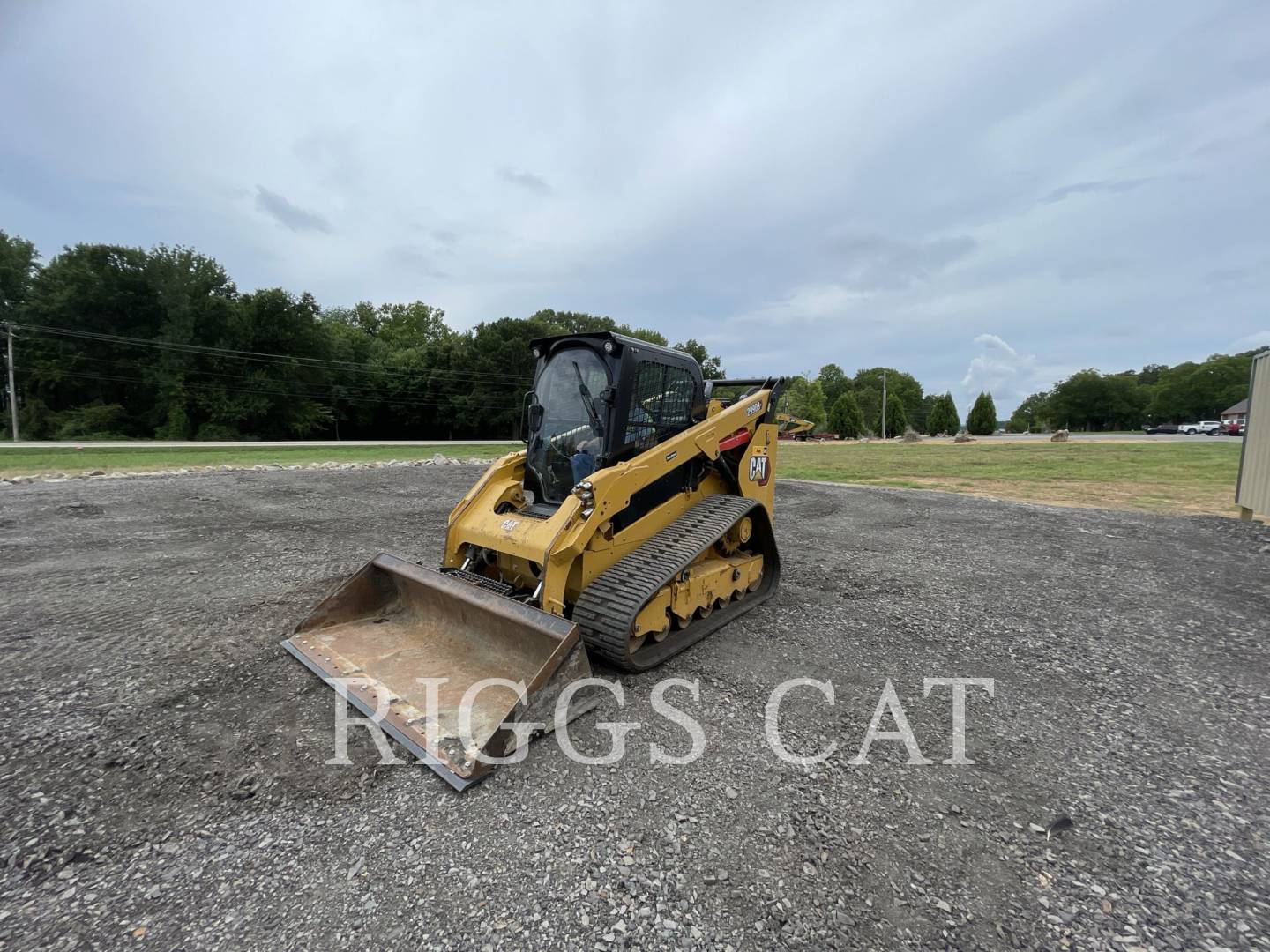 2020 Caterpillar 299DXE DM0 Misc