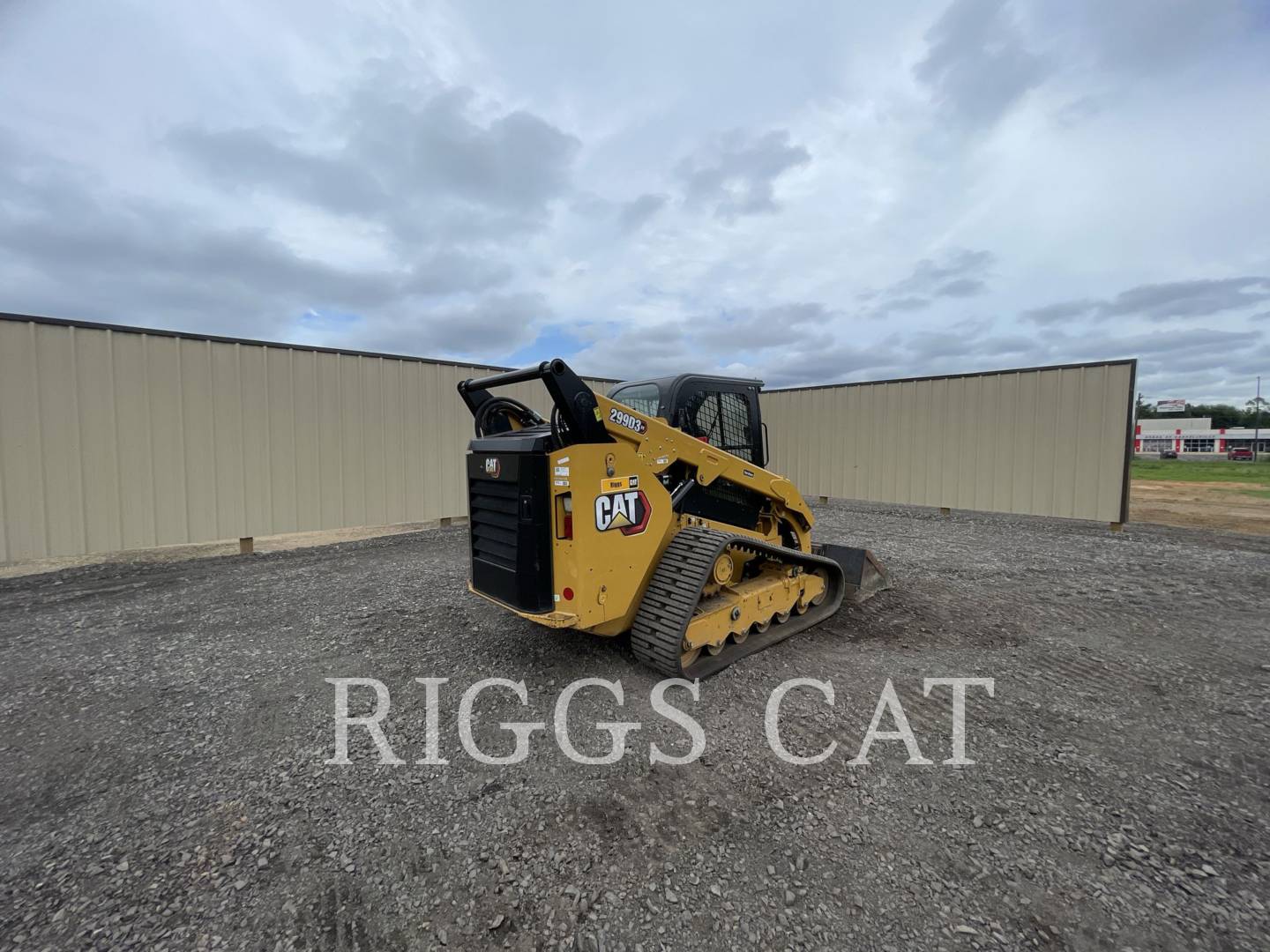 2020 Caterpillar 299DXE DM0 Misc