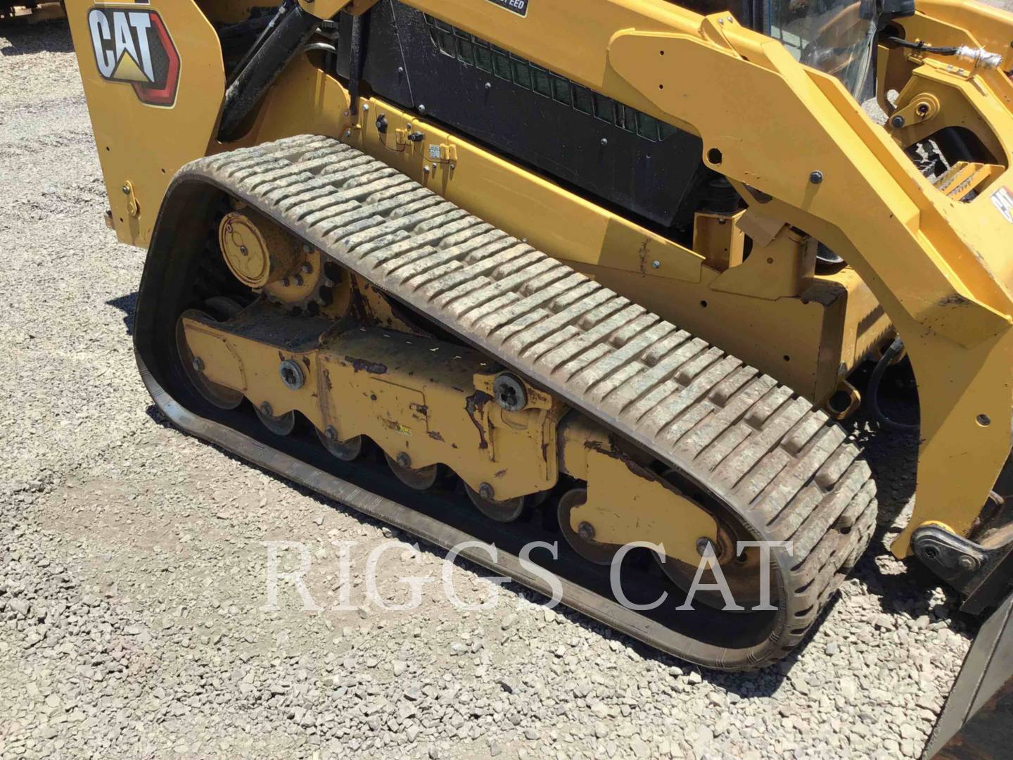 2020 Caterpillar 299DXE DM0 Misc