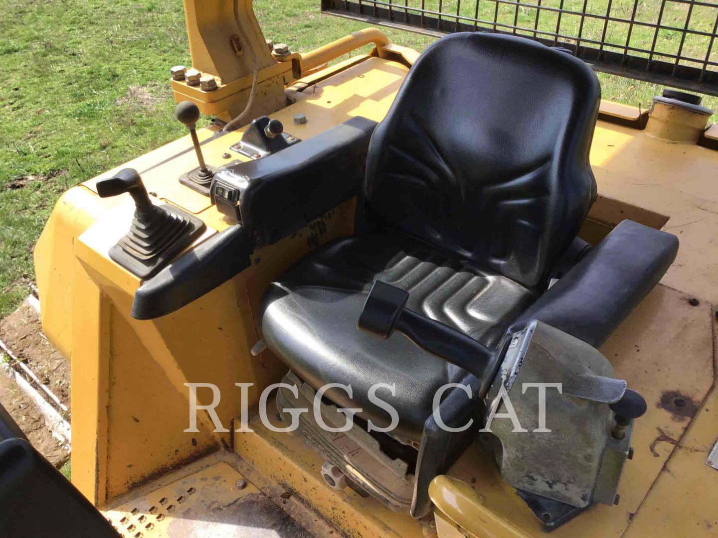 2004 Caterpillar D6NLGP Dozer