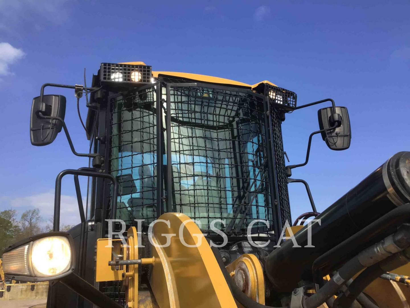 2019 Caterpillar 938M Wheel Loader