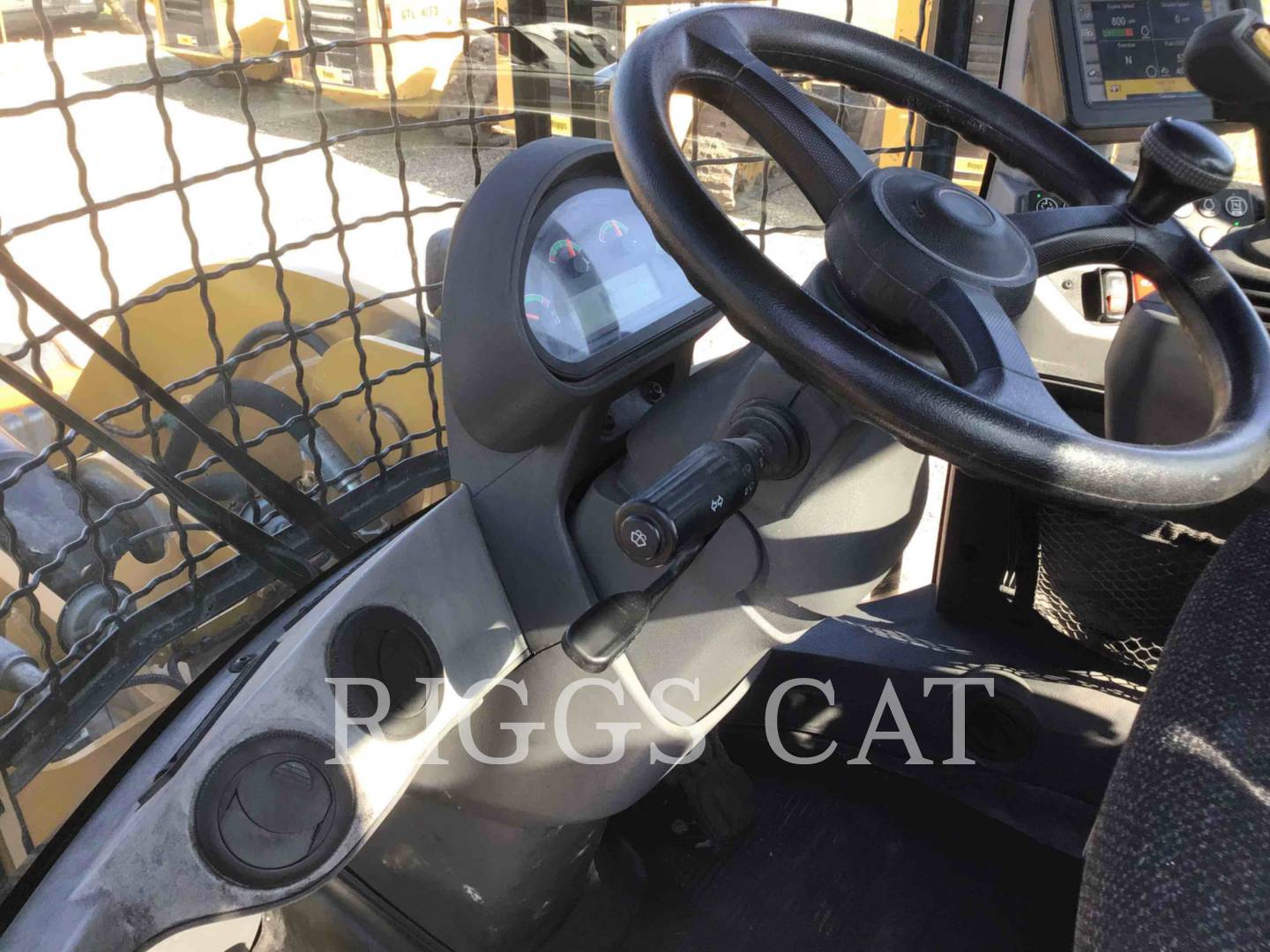 2019 Caterpillar 938M Wheel Loader