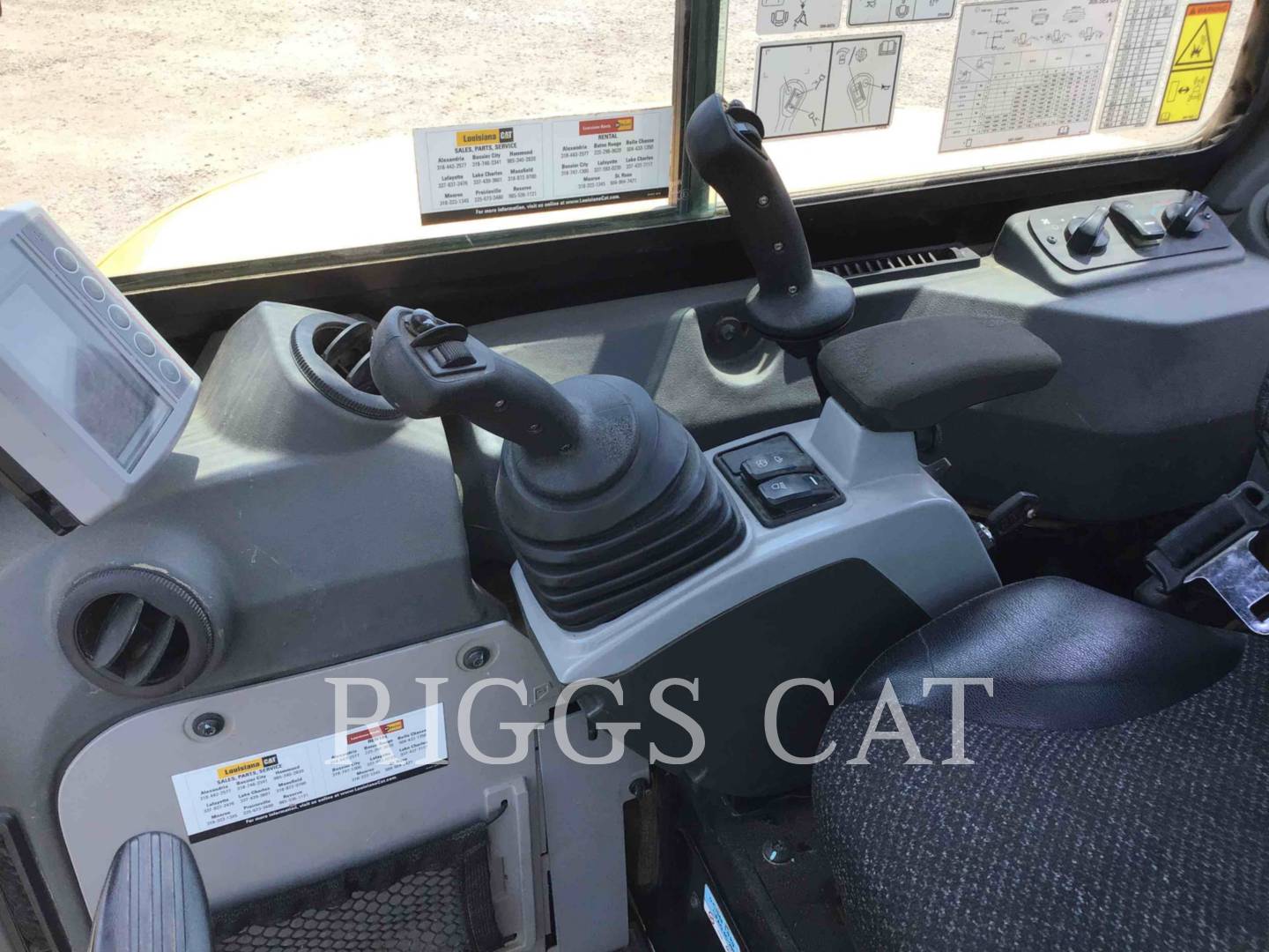 2019 Caterpillar 305.5E A Excavator