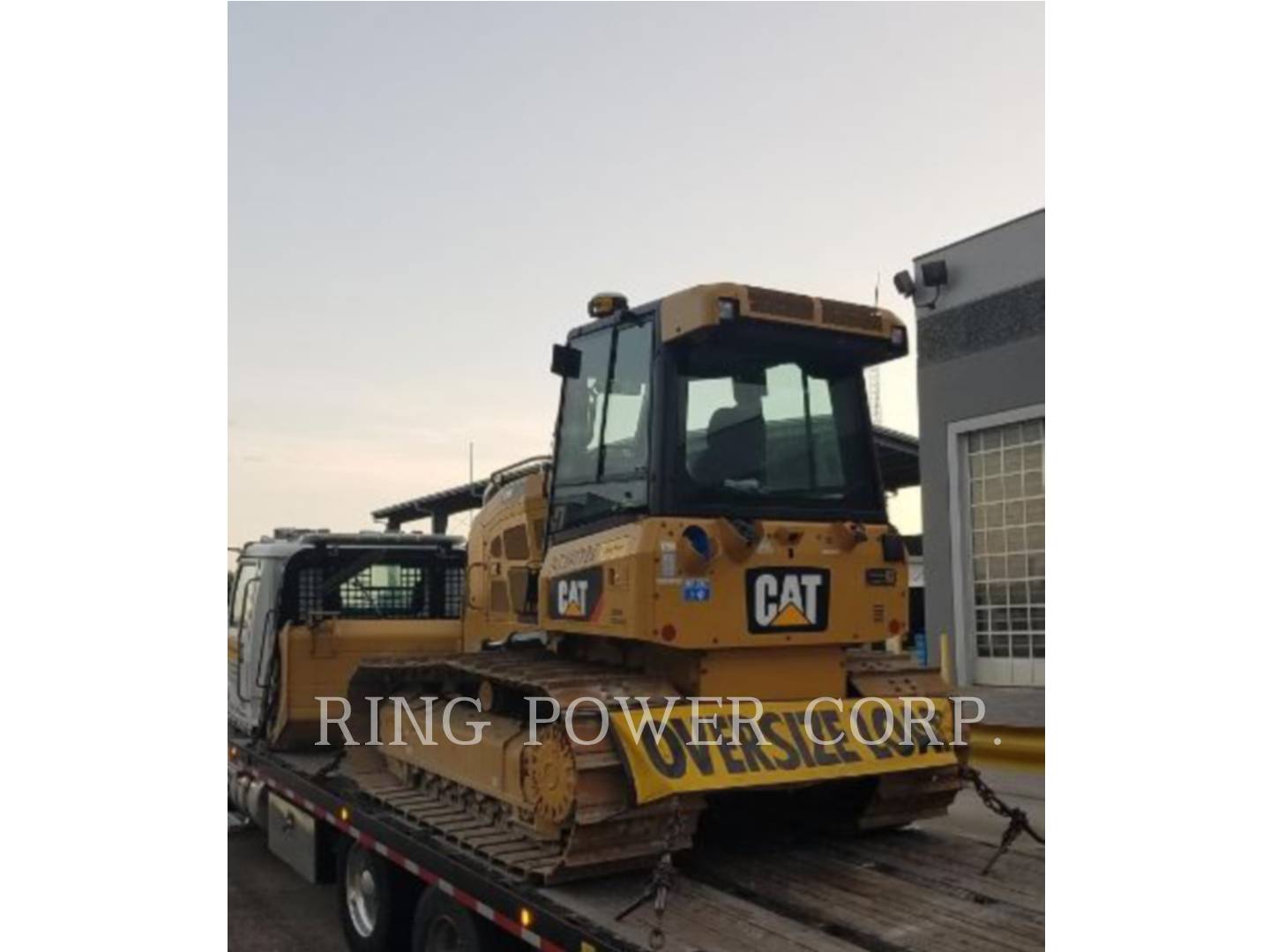 2019 Caterpillar D5K2LGPEW Dozer