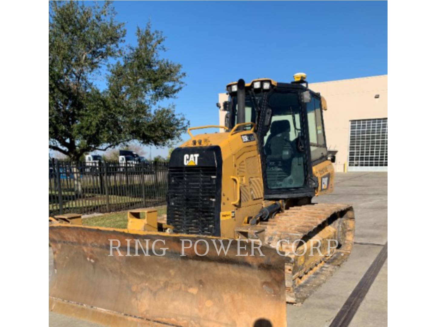 2019 Caterpillar D5K2LGPEW Dozer