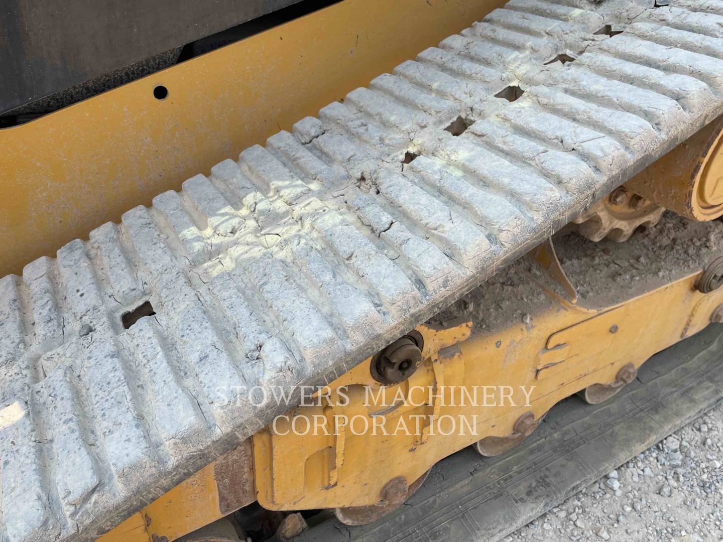 2017 Caterpillar 239D Misc