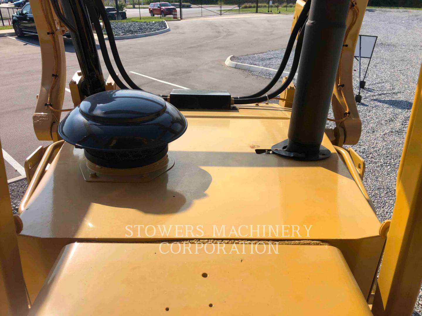 1986 Caterpillar D6H Dozer